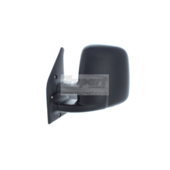Trupart MM617 - Mirror (Left Hand)