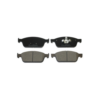PPF 21949 - Brake Pad Set (Front)