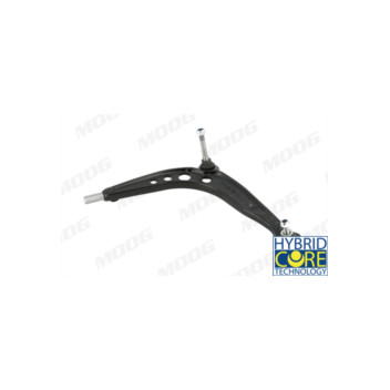 Moog BM-TC-4368P - Track Control Arm (Front Right Hand)