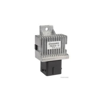 Herth+Buss Elparts 75614346 - Glow Plug Relay