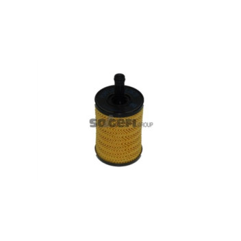 Purflux L267D - Oil Filter