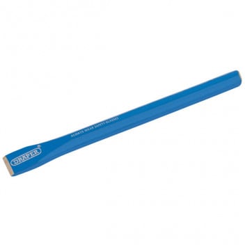 Draper 63737 - Octagonal Shank Cold Chisel (13 x 150mm)