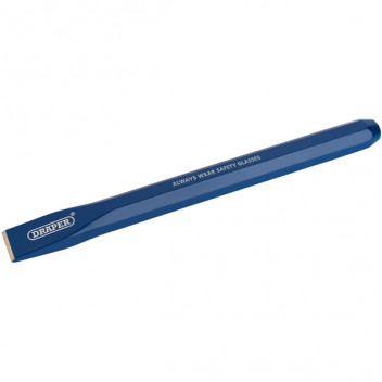 Draper 64829 - Octagonal Shank Cold Chisel (25 x 300mm)