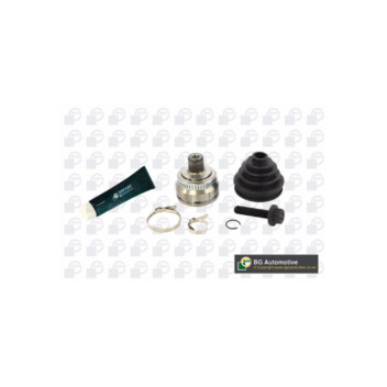 BGA Group CV0110A - CV Joint Kit (Front Outer Left Hand+Right Hand)