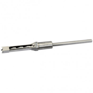 Draper Expert 48056 - Expert 1/2" Hollow Square Mortice Chisel with Bit