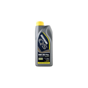 Duckhams QS908-001 - Engine Oil
