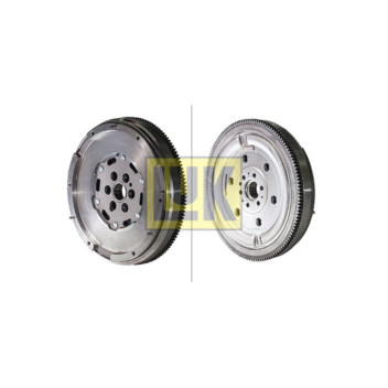LUK 415049310 - Dual Mass Flywheel