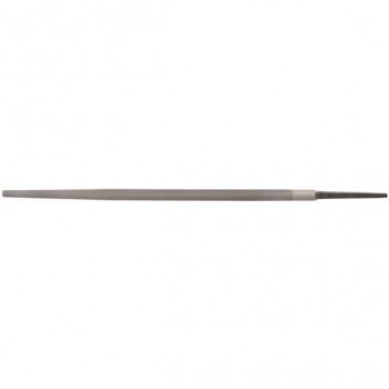 Draper 60260 - 12 x 250mm Smooth Cut Round File