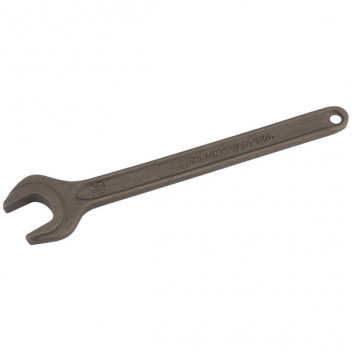 Draper 37526 - 15mm Single Open End Spanner