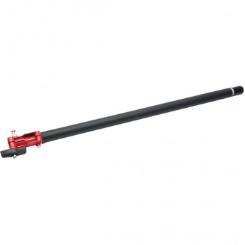 Draper Expert 31278 - Expert 650mm Extension Pole for 31088 Petrol 4 in 1 Garden T