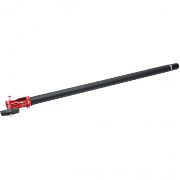 Draper Expert 31278 - Expert 650mm Extension Pole for 31088 Petrol 4 in 1 Garden Tool