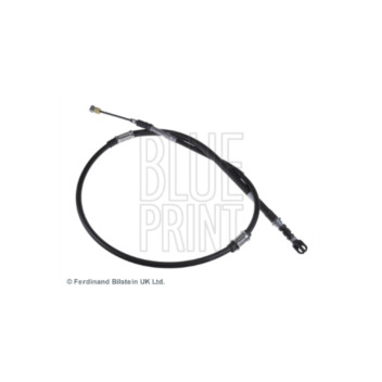 Blue Print ADT346210 - Brake Cable (Rear Left Hand)