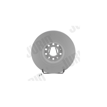 Jurid 562383JC-1 - Brake Disc (Front)