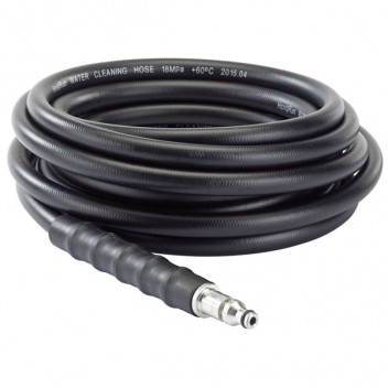 Draper 83711 - Pressure Washer 5M, High Pressure Hose for Stock numbers 83405, 83406, 83407 and 83414