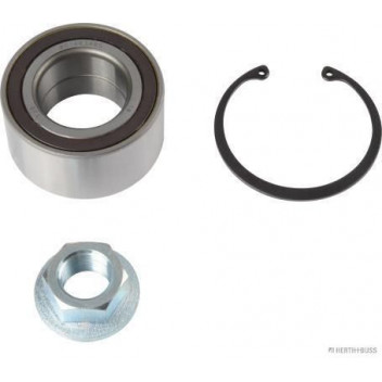 Herth+Buss Jakoparts J4703042 - Wheel Bearing Kit (Front Left Hand+Right Hand)