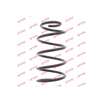 KYB RC2931 - Coil Spring (Front)