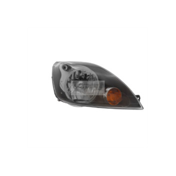 Trupart HL1174 - Head Lamp Unit (Front Right Hand)