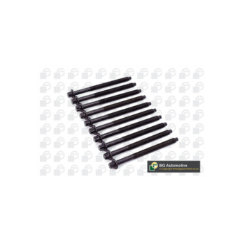 BGA Group BK3339 - Head Bolts