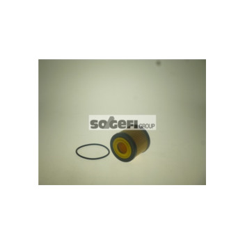 Purflux L339 - Oil Filter