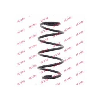 KYB RH3545 - Coil Spring (Front)