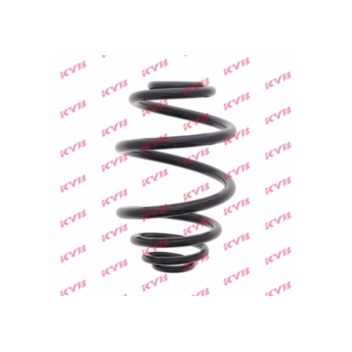 KYB RJ6341 - Coil Spring (Rear)
