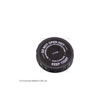  ADA109905 - Radiator Cap