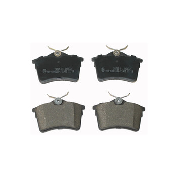 PPF 21659 - Brake Pad Set (Rear)