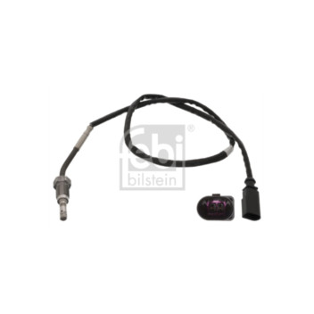 Febi 48845 - Exhaust Gas Temperature Sensor (Rear)