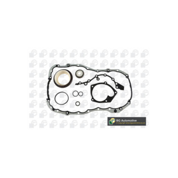 BGA Group CK2572 - Crank Case Gasket Set