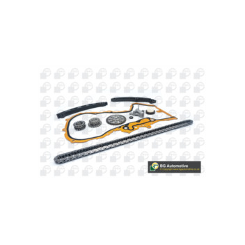 BGA Group TC0177FK - Timing Chain Kit
