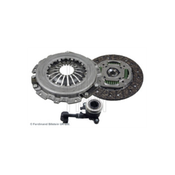 Blue Print ADR163048 - Clutch Kit (+CSC)