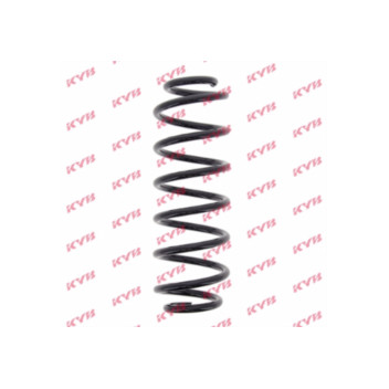 KYB RH5535 - Coil Spring (Rear)