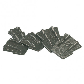 Draper 12241 - Pack of 5 Hammer Wedges