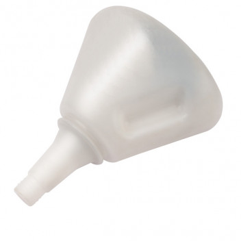 Draper Expert 24774 - Expert 175mm/1.7L Polypropylene Funnel