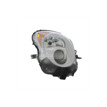 Trupart HL0606 - Head Lamp Unit (Front Right Hand)