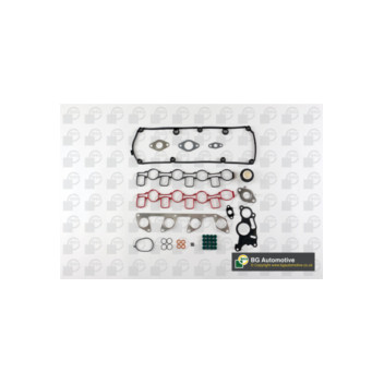 BGA Group HN4342 - Head Gasket Set