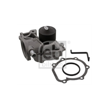 Febi 30600 - Water Pump