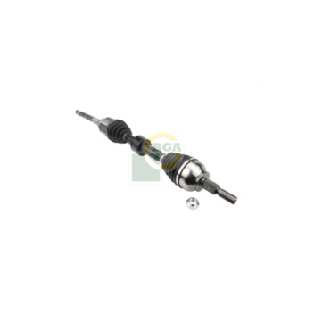 BGA Group DS23004R - Drive Shaft (Front Right Hand)
