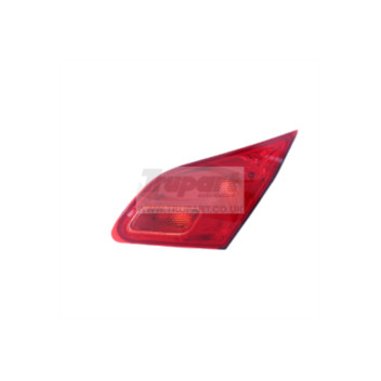 Trupart LL2048 - Rear Lamp Unit (Rear Right Hand)