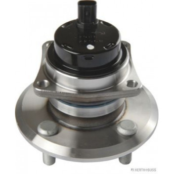Herth+Buss Jakoparts J4712069 - Wheel Bearing Kit (Rear Left Hand+Right Hand)