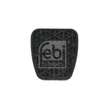 Febi 07532 - Pedal Rubber