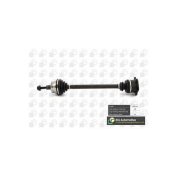 BGA Group DS9621RA - Drive Shaft (Front Right Hand)