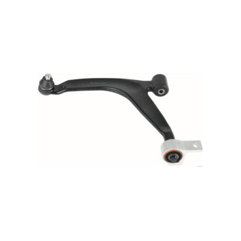 Herth+Buss Jakoparts J4900883 - Track Control Arm (Front Lower Left Hand)