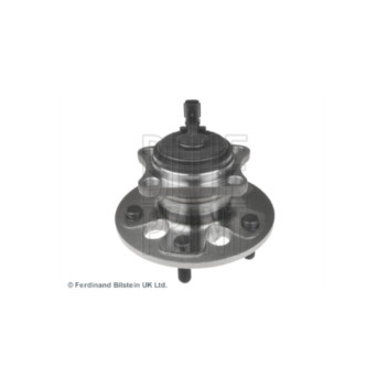 Blue Print ADT383112 - Wheel Bearing Kit (Rear Left Hand+Right Hand)