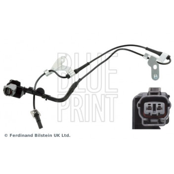 Blue Print ADM57124 - Wheel Speed Sensor (Front Left Hand)