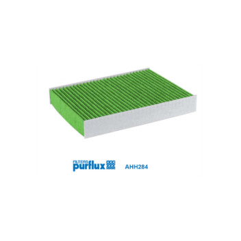 Purflux AHH284 - Cabin Filter