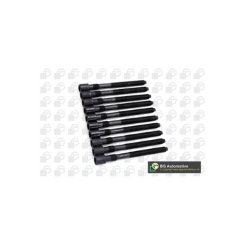 BGA Group BK4308 - Head Bolts