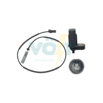 Volt VOL40050ABS - Wheel Speed Sensor (Rear Left Hand+Right Hand)
