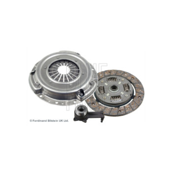 Blue Print ADF123048 - Clutch Kit (+CSC)