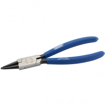 Draper 38995 - 180mm Straight Tip Internal Circlip Pliers